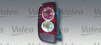 VALEO 88560 Задній ліхтар