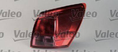 VALEO 43585 Задній ліхтар