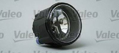 VALEO 43403 Протитуманна фара