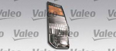 VALEO 43710 Основна фара