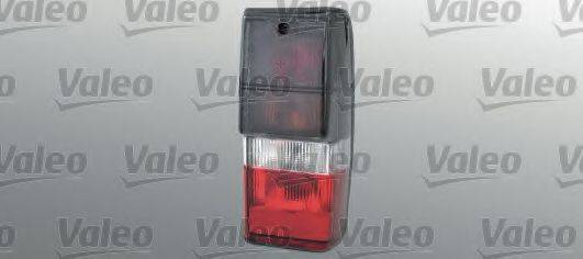 VALEO 65201 Задній ліхтар