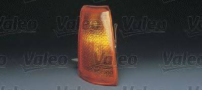 VALEO 85263 Ліхтар покажчика повороту