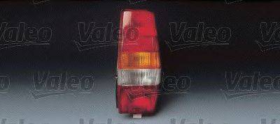 VALEO 83533 Задній ліхтар