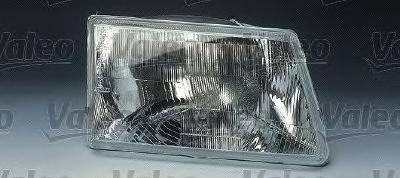VALEO 82609 Основна фара