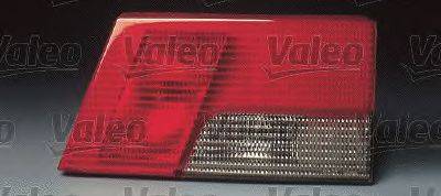 VALEO 83636 Задній ліхтар