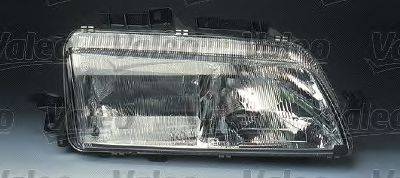 VALEO 82791 Основна фара