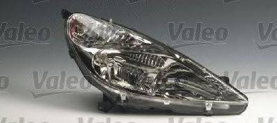 VALEO 87654 Основна фара