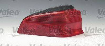 VALEO 86191 Задній ліхтар