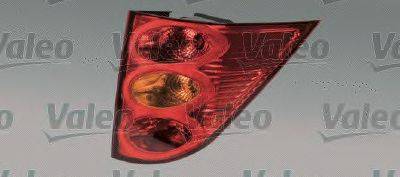 VALEO 43078 Задній ліхтар