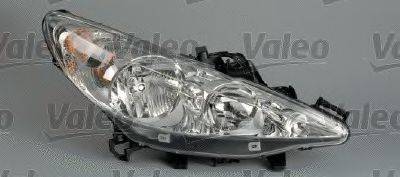 VALEO 043240 Основна фара