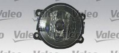 VALEO 43352 Протитуманна фара