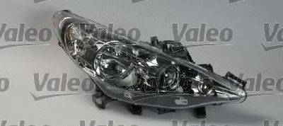 VALEO 043632 Основна фара
