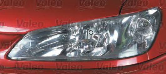 VALEO 87698 Основна фара