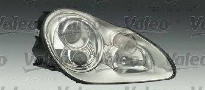 VALEO 88409 Основна фара