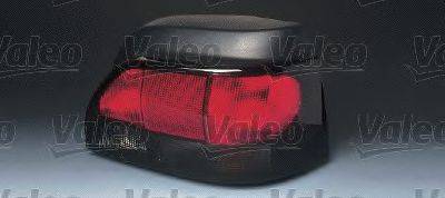 VALEO 85601 Задній ліхтар