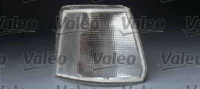 VALEO 83161 Ліхтар покажчика повороту
