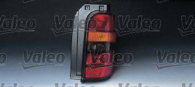 VALEO 84564 Задній ліхтар