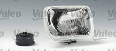 VALEO 61277 Основна фара