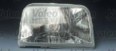 VALEO 84633 Основна фара