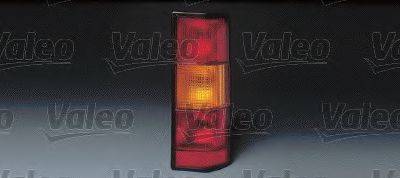 VALEO 82307 Задній ліхтар
