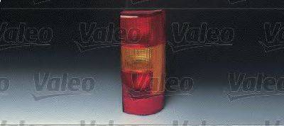 VALEO 84662 Задній ліхтар