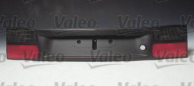VALEO 85158 Задній ліхтар