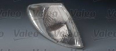 VALEO 85808 Ліхтар покажчика повороту
