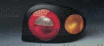 VALEO 85809 Задній ліхтар