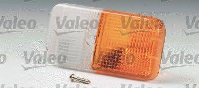 VALEO 83066 Розсіювач, ліхтар покажчика повороту