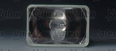 VALEO 61279 Основна фара