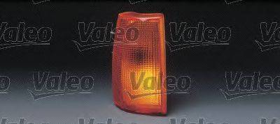 VALEO 61720 Ліхтар покажчика повороту