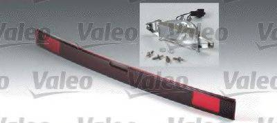 VALEO 82324 Задній ліхтар
