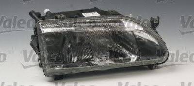 VALEO 84773 Основна фара