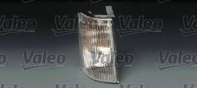 VALEO 83137 Ліхтар покажчика повороту