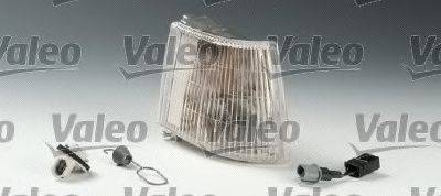 VALEO 63006 Ліхтар покажчика повороту