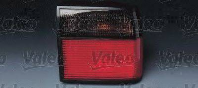 VALEO 83607 Задній ліхтар