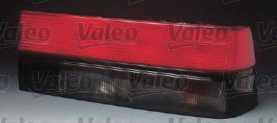VALEO 83641 Задній ліхтар