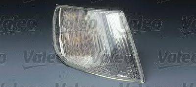 VALEO 84555 Ліхтар покажчика повороту