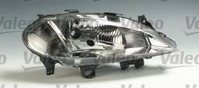 VALEO 87469 Основна фара