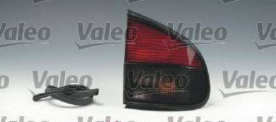 VALEO 84755 Задній ліхтар