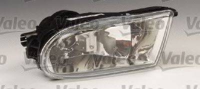 VALEO 88021 Протитуманна фара