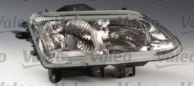 VALEO 87646 Основна фара