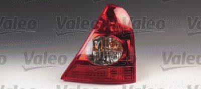 VALEO 88135 Задній ліхтар