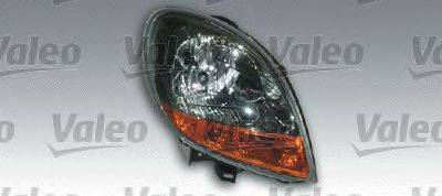 VALEO 88472 Основна фара