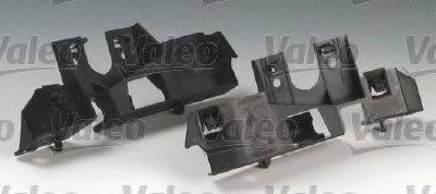 VALEO 86977 Кронштейн, основна фара
