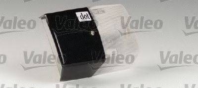 VALEO 82021 Розсіювач, задній ліхтар