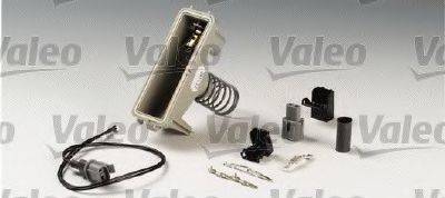 VALEO 84664 Утримувач лампи, ліхтар покажчика повороту