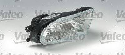 VALEO 87531 Протитуманна фара
