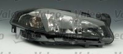 VALEO 88944 Основна фара