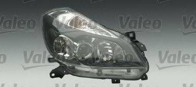 VALEO 88952 Основна фара